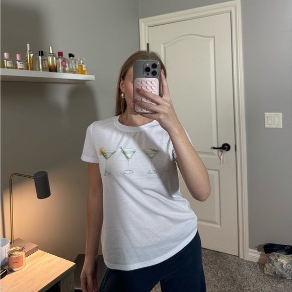 Margarita t-shirt - Picture 2 of 3